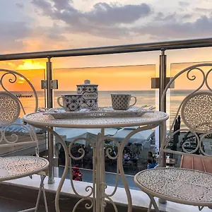 Siel Seaside Homes Διαμέρισμα Περαία