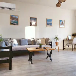 House Deluxe Διαμέρισμα Ηράκλειο Κρήτης