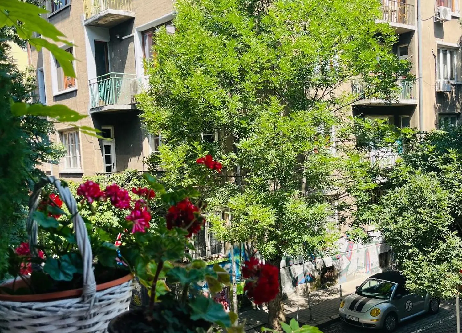 Lovely Place Σόφια