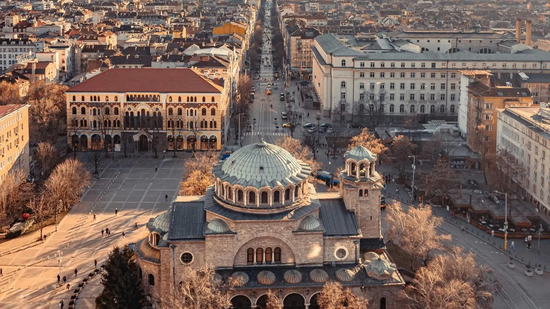 Διαμέρισμα Lovely Place Σόφια Βουλγαρία