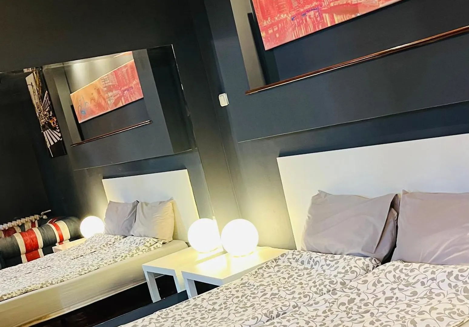 Appartement Lovely Place Sofia