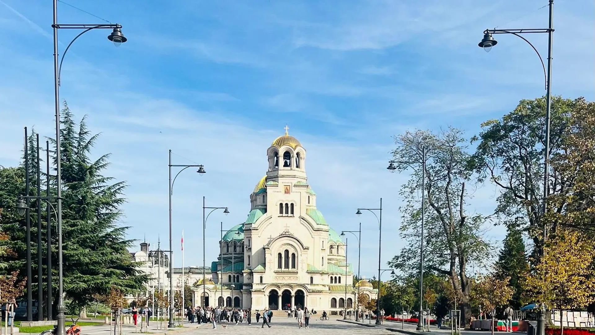 Lovely Place Sofia 0*,  Bulgarije